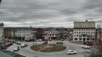 Thumbnail for current weather camera view from Blue and Gray Bar and Grill in Gettysburg, Pennsylvania
