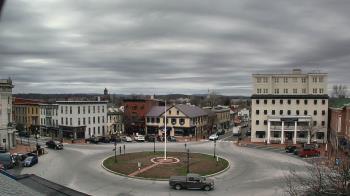 Thumbnail for current weather camera view from Blue and Gray Bar and Grill in Gettysburg, Pennsylvania