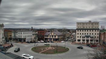 Thumbnail for current weather camera view from Blue and Gray Bar and Grill in Gettysburg, Pennsylvania