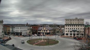 Thumbnail for current weather camera view from Blue and Gray Bar and Grill in Gettysburg, Pennsylvania
