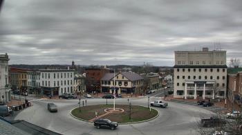 Thumbnail for current weather camera view from Blue and Gray Bar and Grill in Gettysburg, Pennsylvania