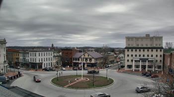Thumbnail for current weather camera view from Blue and Gray Bar and Grill in Gettysburg, Pennsylvania
