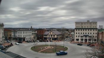 Thumbnail for current weather camera view from Blue and Gray Bar and Grill in Gettysburg, Pennsylvania