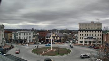 Thumbnail for current weather camera view from Blue and Gray Bar and Grill in Gettysburg, Pennsylvania