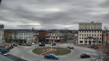 Thumbnail for current weather camera view from Blue and Gray Bar and Grill in Gettysburg, Pennsylvania