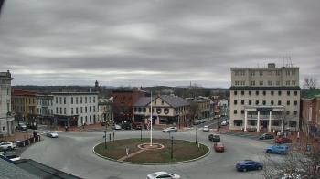 Thumbnail for current weather camera view from Blue and Gray Bar and Grill in Gettysburg, Pennsylvania