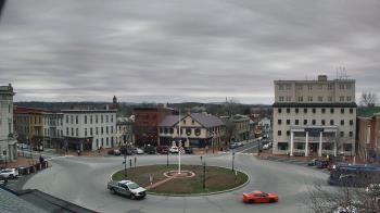 Thumbnail for current weather camera view from Blue and Gray Bar and Grill in Gettysburg, Pennsylvania