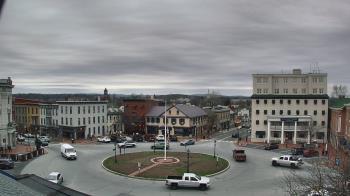Thumbnail for current weather camera view from Blue and Gray Bar and Grill in Gettysburg, Pennsylvania