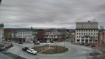 Thumbnail for current weather camera view from Blue and Gray Bar and Grill in Gettysburg, Pennsylvania