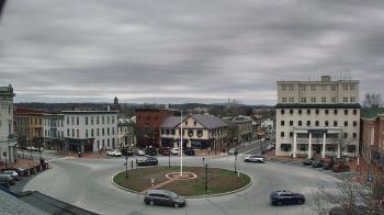 Thumbnail for current weather camera view from Blue and Gray Bar and Grill in Gettysburg, Pennsylvania
