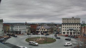 Thumbnail for current weather camera view from Blue and Gray Bar and Grill in Gettysburg, Pennsylvania