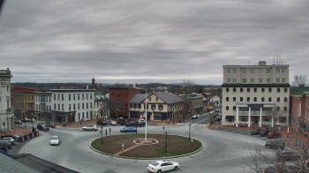 Thumbnail for current weather camera view from Blue and Gray Bar and Grill in Gettysburg, Pennsylvania