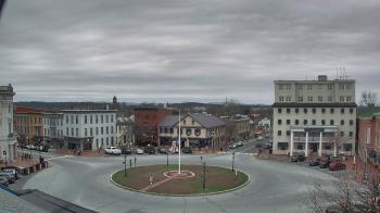 Thumbnail for current weather camera view from Blue and Gray Bar and Grill in Gettysburg, Pennsylvania