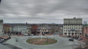 Thumbnail for current weather camera view from Blue and Gray Bar and Grill in Gettysburg, Pennsylvania
