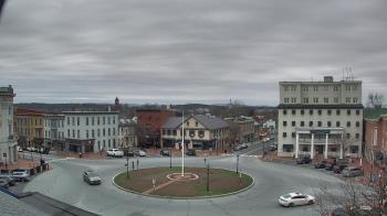 Thumbnail for current weather camera view from Blue and Gray Bar and Grill in Gettysburg, Pennsylvania