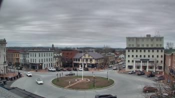 Thumbnail for current weather camera view from Blue and Gray Bar and Grill in Gettysburg, Pennsylvania