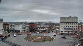 Thumbnail for current weather camera view from Blue and Gray Bar and Grill in Gettysburg, Pennsylvania