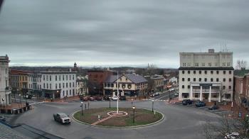 Thumbnail for current weather camera view from Blue and Gray Bar and Grill in Gettysburg, Pennsylvania