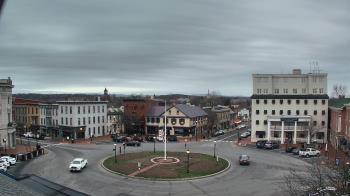 Thumbnail for current weather camera view from Blue and Gray Bar and Grill in Gettysburg, Pennsylvania