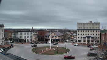 Thumbnail for current weather camera view from Blue and Gray Bar and Grill in Gettysburg, Pennsylvania