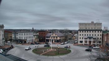 Thumbnail for current weather camera view from Blue and Gray Bar and Grill in Gettysburg, Pennsylvania