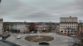 Thumbnail for current weather camera view from Blue and Gray Bar and Grill in Gettysburg, Pennsylvania