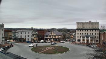 Thumbnail for current weather camera view from Blue and Gray Bar and Grill in Gettysburg, Pennsylvania