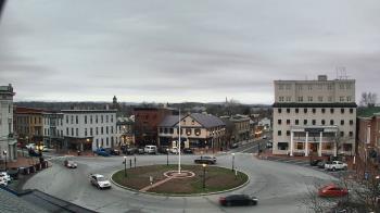 Thumbnail for current weather camera view from Blue and Gray Bar and Grill in Gettysburg, Pennsylvania