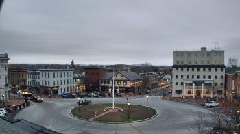 Thumbnail for current weather camera view from Blue and Gray Bar and Grill in Gettysburg, Pennsylvania