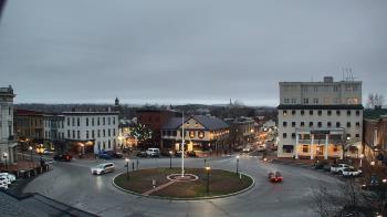 Thumbnail for current weather camera view from Blue and Gray Bar and Grill in Gettysburg, Pennsylvania