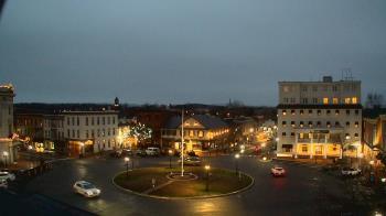 Thumbnail for current weather camera view from Blue and Gray Bar and Grill in Gettysburg, Pennsylvania