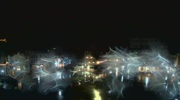 Thumbnail for current weather camera view from Blue and Gray Bar and Grill in Gettysburg, Pennsylvania