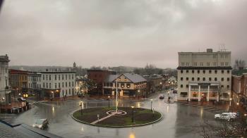 Thumbnail for current weather camera view from Blue and Gray Bar and Grill in Gettysburg, Pennsylvania