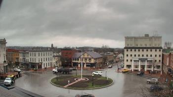 Thumbnail for current weather camera view from Blue and Gray Bar and Grill in Gettysburg, Pennsylvania