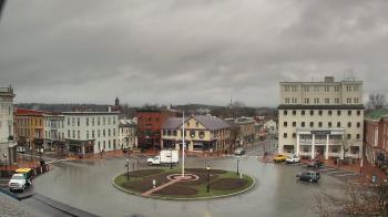 Thumbnail for current weather camera view from Blue and Gray Bar and Grill in Gettysburg, Pennsylvania