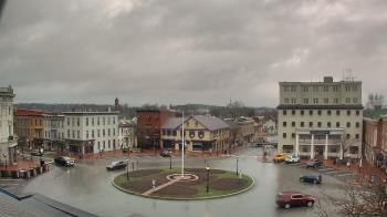 Thumbnail for current weather camera view from Blue and Gray Bar and Grill in Gettysburg, Pennsylvania