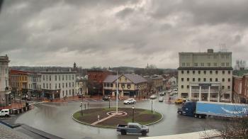 Thumbnail for current weather camera view from Blue and Gray Bar and Grill in Gettysburg, Pennsylvania