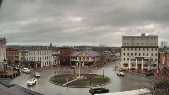 Thumbnail for current weather camera view from Blue and Gray Bar and Grill in Gettysburg, Pennsylvania