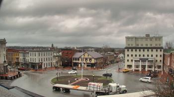 Thumbnail for current weather camera view from Blue and Gray Bar and Grill in Gettysburg, Pennsylvania
