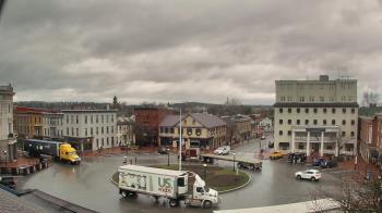 Thumbnail for current weather camera view from Blue and Gray Bar and Grill in Gettysburg, Pennsylvania