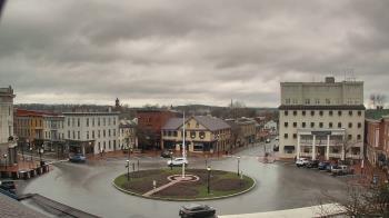 Thumbnail for current weather camera view from Blue and Gray Bar and Grill in Gettysburg, Pennsylvania