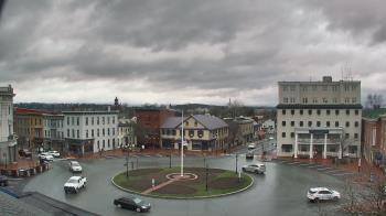 Thumbnail for current weather camera view from Blue and Gray Bar and Grill in Gettysburg, Pennsylvania