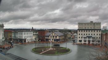 Thumbnail for current weather camera view from Blue and Gray Bar and Grill in Gettysburg, Pennsylvania