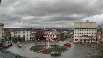 Thumbnail for current weather camera view from Blue and Gray Bar and Grill in Gettysburg, Pennsylvania