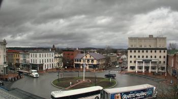 Thumbnail for current weather camera view from Blue and Gray Bar and Grill in Gettysburg, Pennsylvania