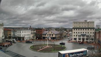Thumbnail for current weather camera view from Blue and Gray Bar and Grill in Gettysburg, Pennsylvania