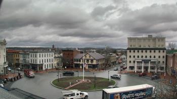 Thumbnail for current weather camera view from Blue and Gray Bar and Grill in Gettysburg, Pennsylvania