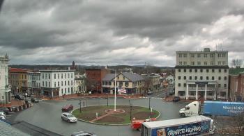 Thumbnail for current weather camera view from Blue and Gray Bar and Grill in Gettysburg, Pennsylvania