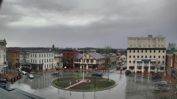 Thumbnail for current weather camera view from Blue and Gray Bar and Grill in Gettysburg, Pennsylvania