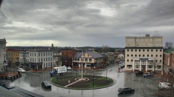 Thumbnail for current weather camera view from Blue and Gray Bar and Grill in Gettysburg, Pennsylvania